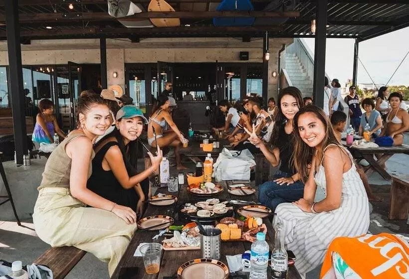 Marinx Classic Harborview Pension