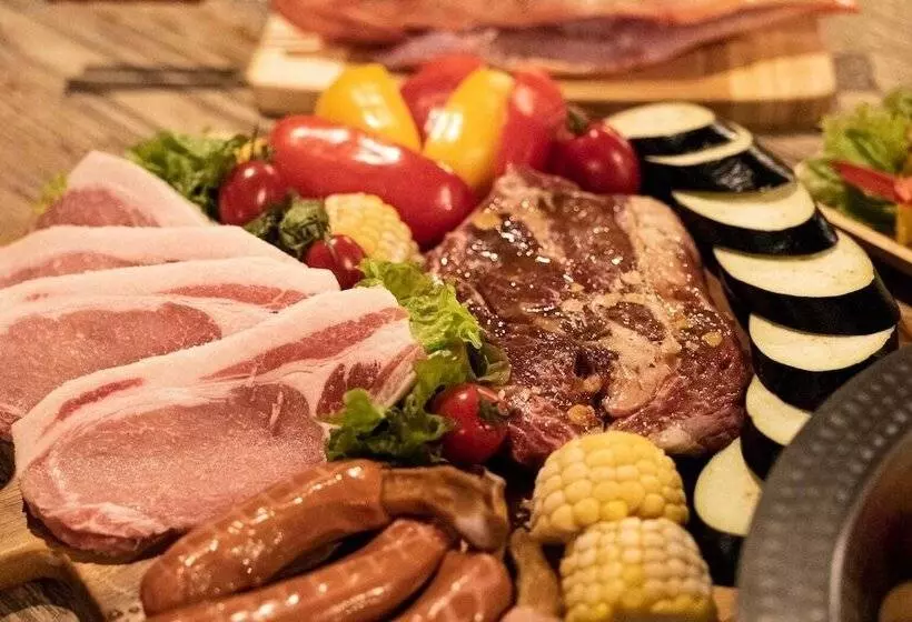 Marinx Classic Harborview Pension