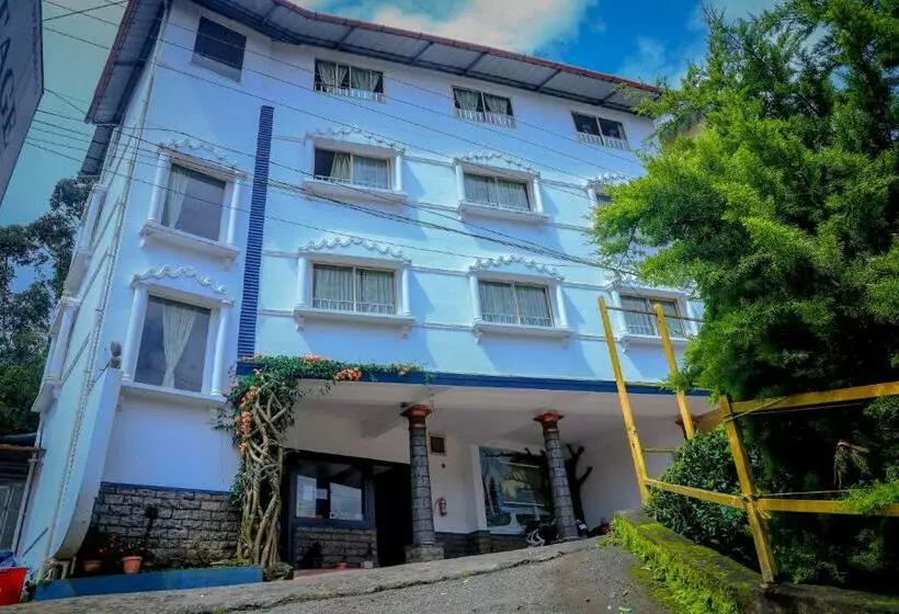 Motel Munnar Days