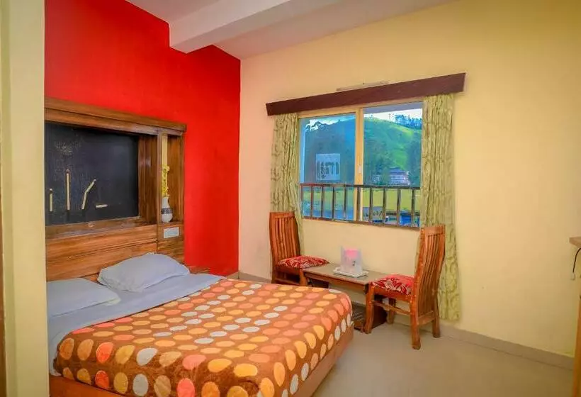 Motel Munnar Days