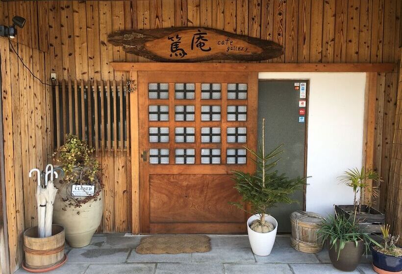 פנסיון Minsyuku Atsuan