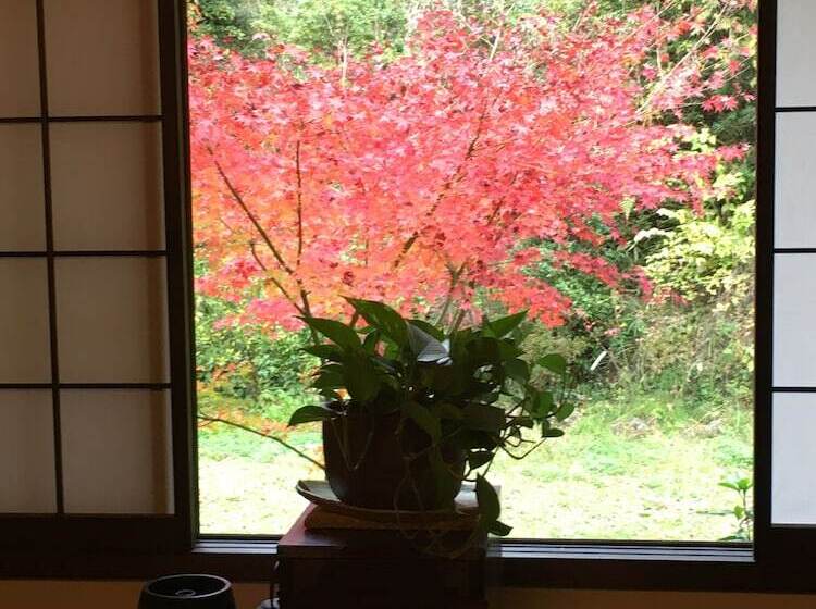 פנסיון Minsyuku Atsuan