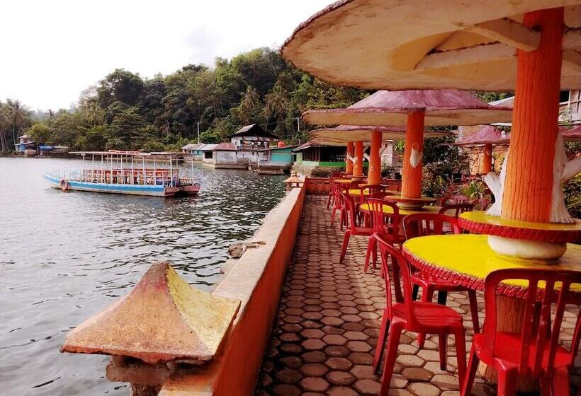 Pensjonat Rachella Homestay