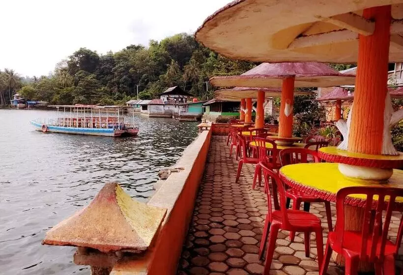 Majatalo Rachella Homestay