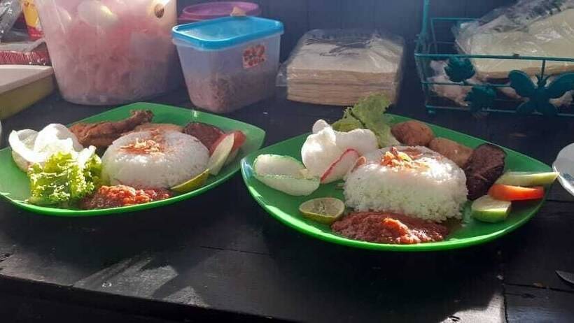 Pensjonat Rachella Homestay