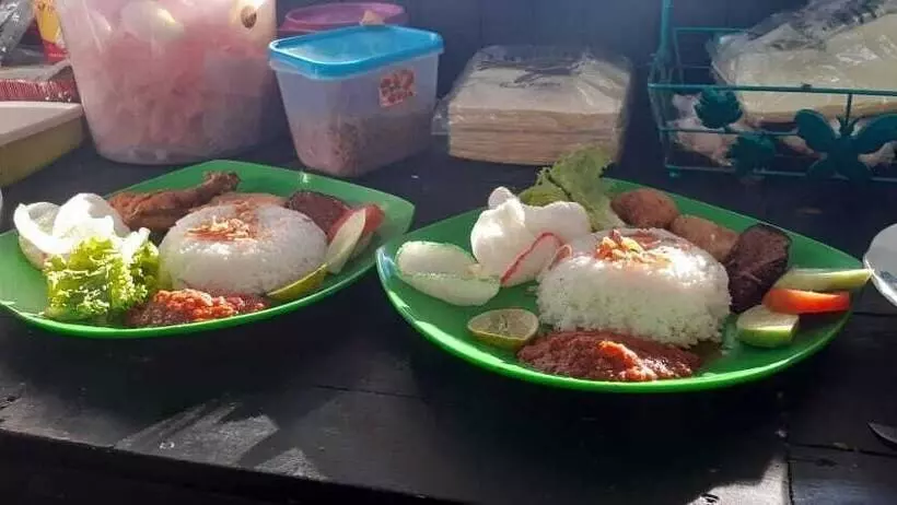 Majatalo Rachella Homestay