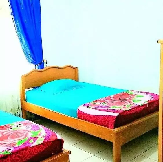 Majatalo Rachella Homestay