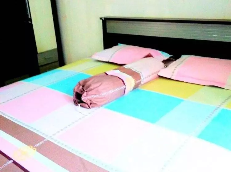 Majatalo Rachella Homestay