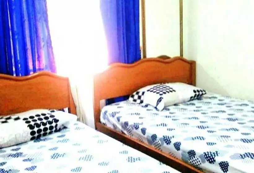 Majatalo Rachella Homestay