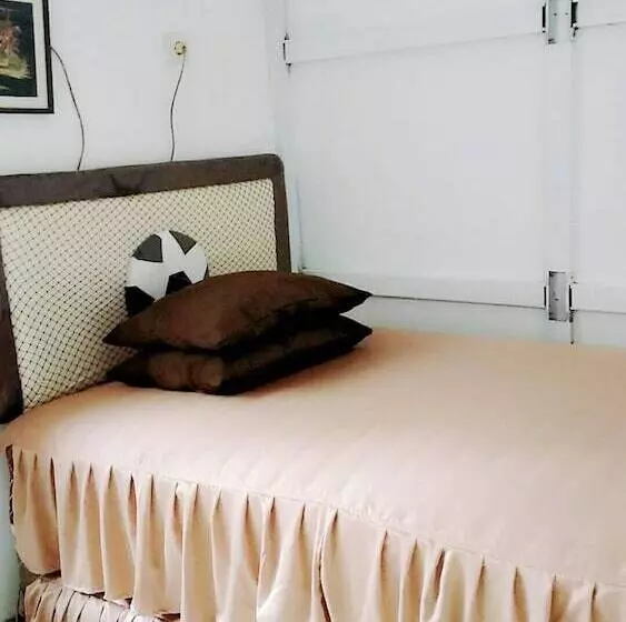 Majatalo Rachella Homestay