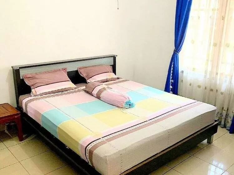 Majatalo Rachella Homestay