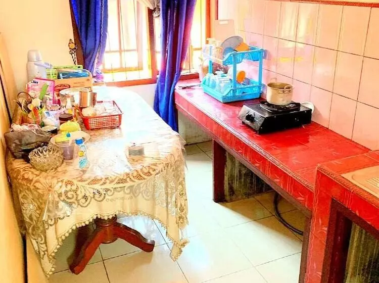 Majatalo Rachella Homestay