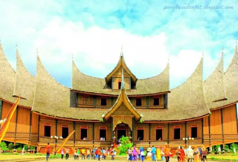 Majatalo Rachella Homestay