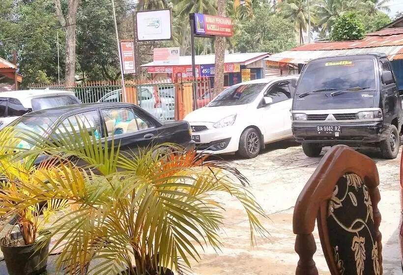 Majatalo Rachella Homestay