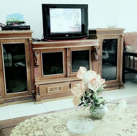 Pensjonat Rachella Homestay