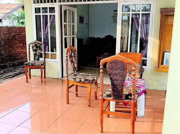 Majatalo Rachella Homestay