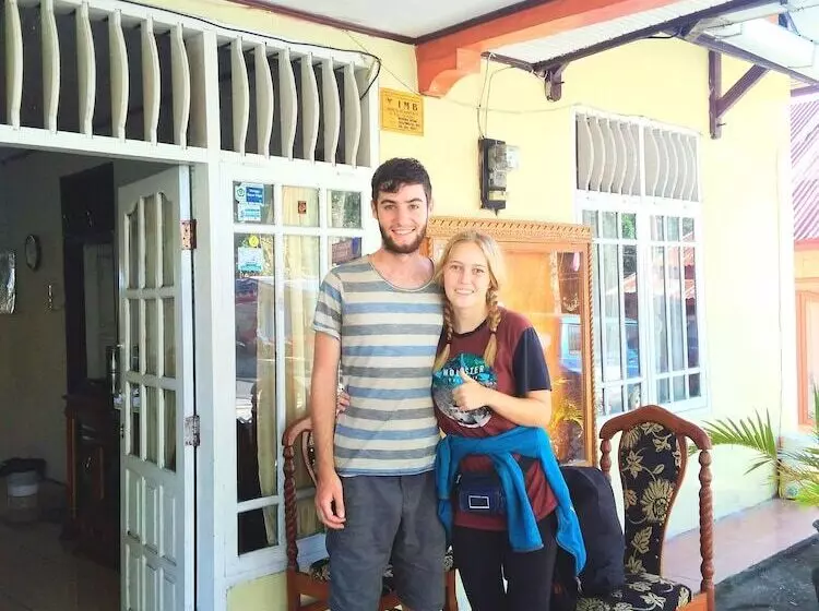 Majatalo Rachella Homestay