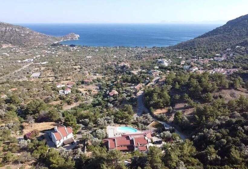 پانسیون Villa Mavie