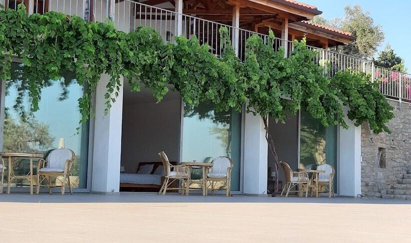 پانسیون Villa Mavie