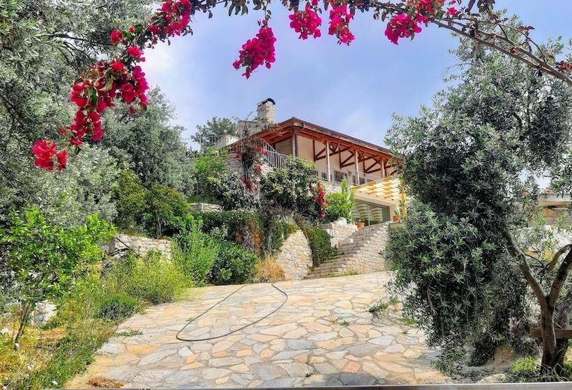 پانسیون Villa Mavie