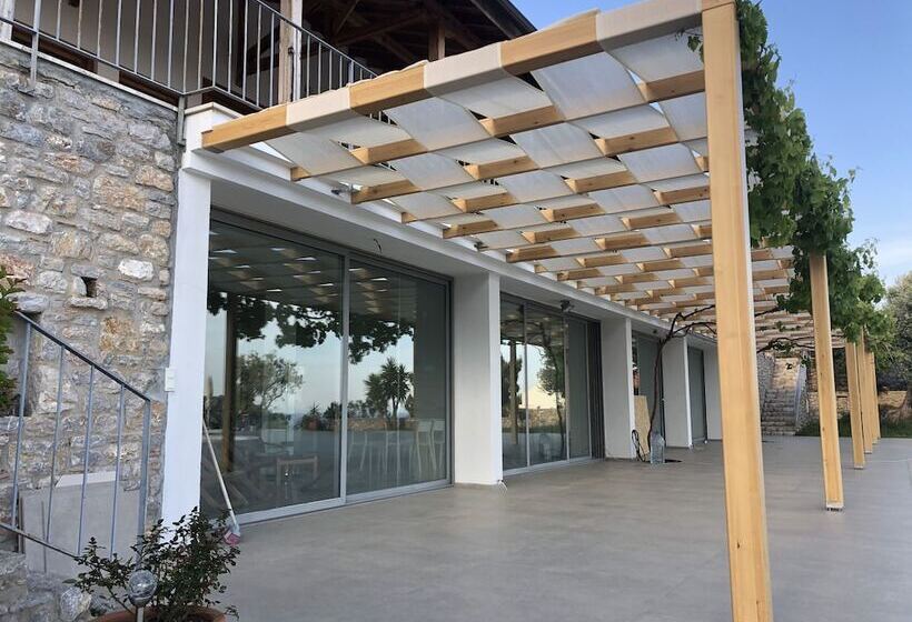 پانسیون Villa Mavie