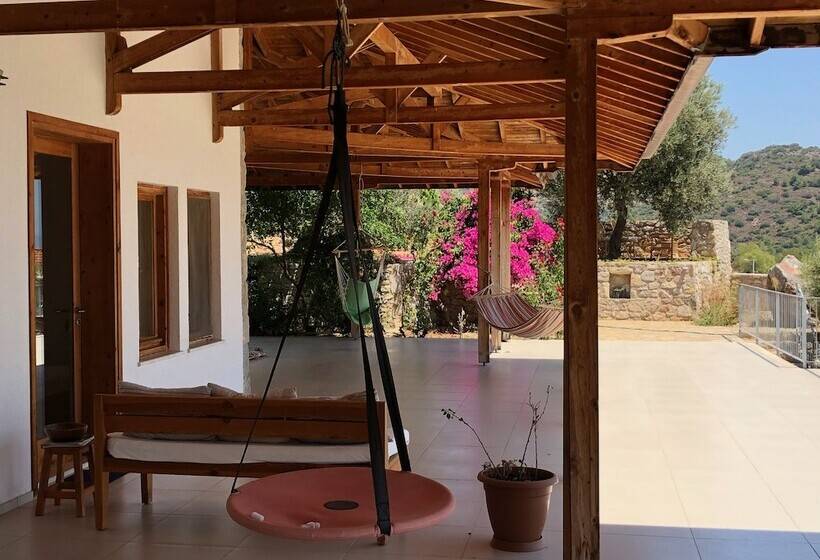 پانسیون Villa Mavie