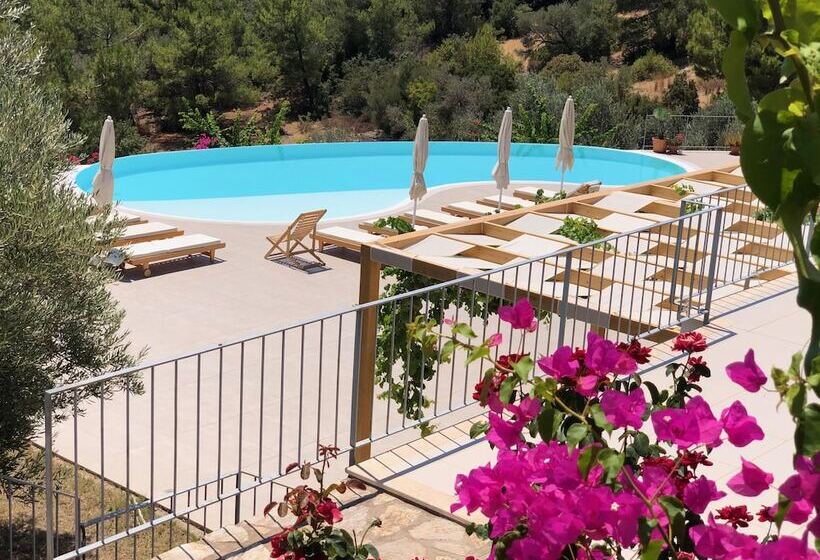 پانسیون Villa Mavie