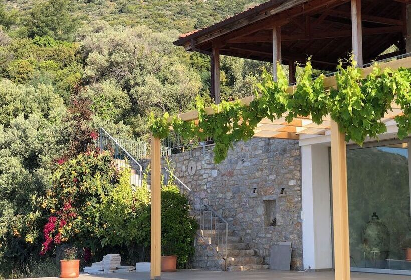 پانسیون Villa Mavie