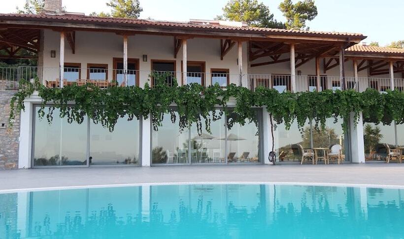 پانسیون Villa Mavie