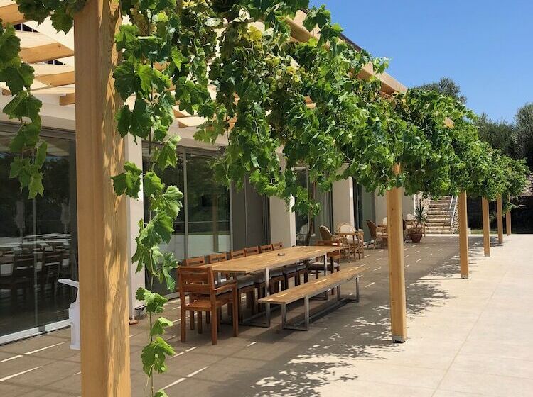 پانسیون Villa Mavie