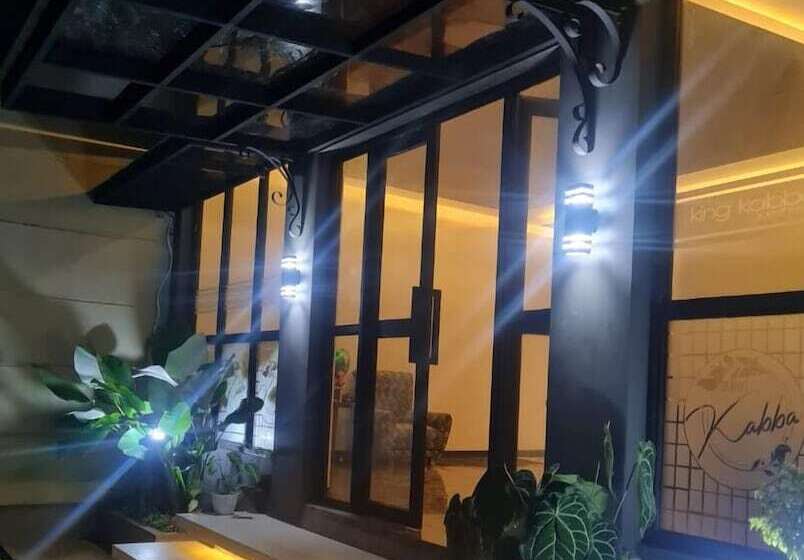 Bed and Breakfast Kingkabba Guest House Wonosobo