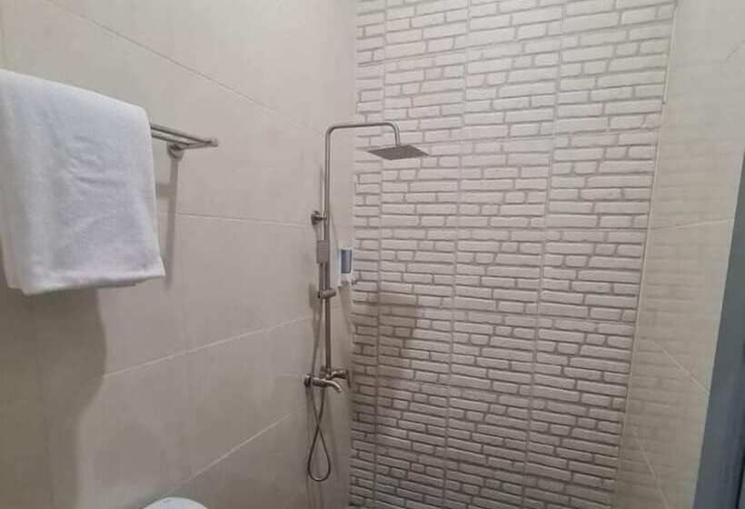 Bed and Breakfast Kingkabba Guest House Wonosobo