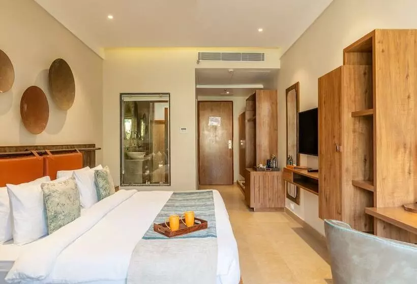 Hotelli Antalya