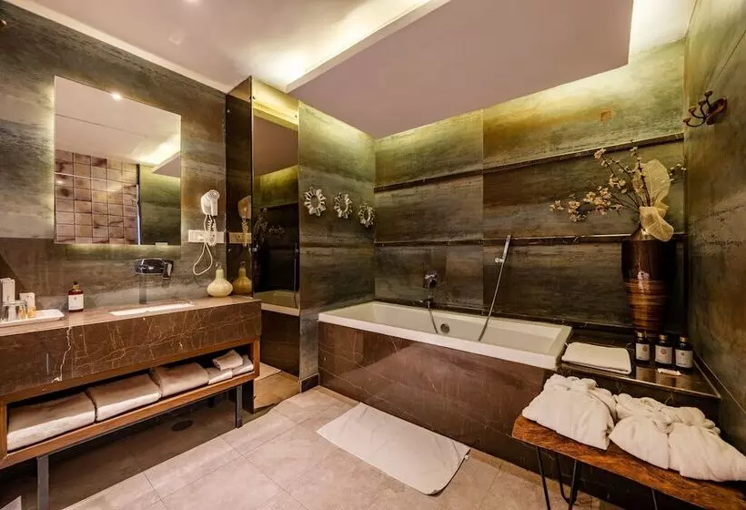 Hotelli Antalya