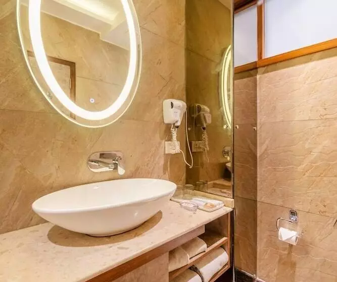 Hotelli Antalya