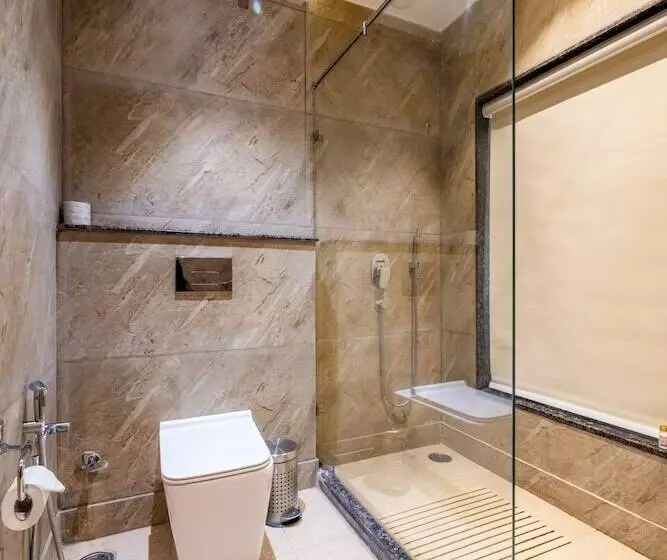 Hotelli Antalya