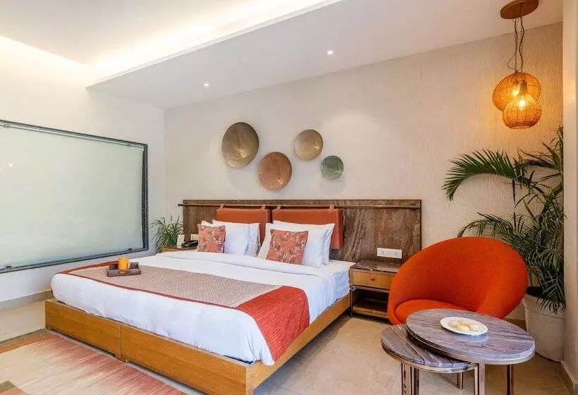 Hotelli Antalya