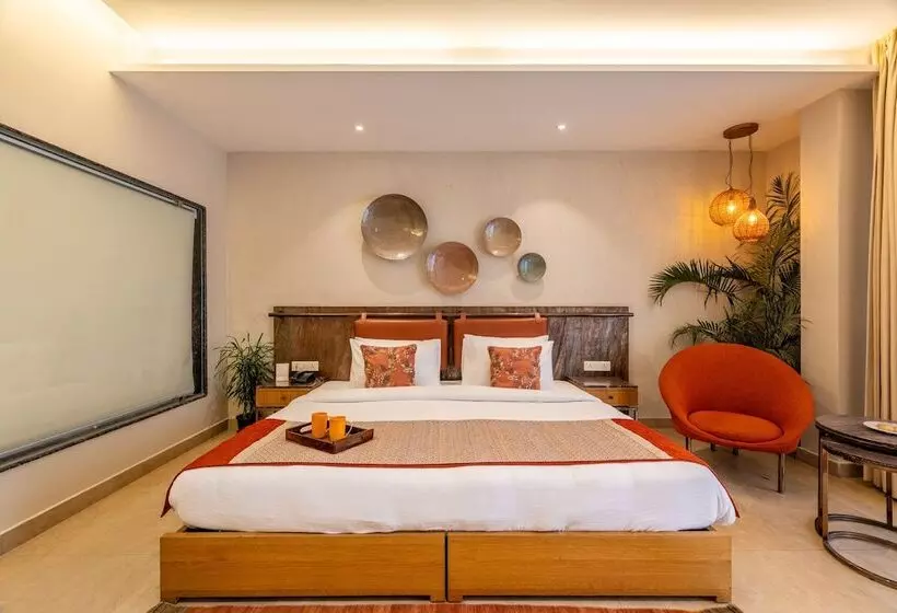 Hotelli Antalya