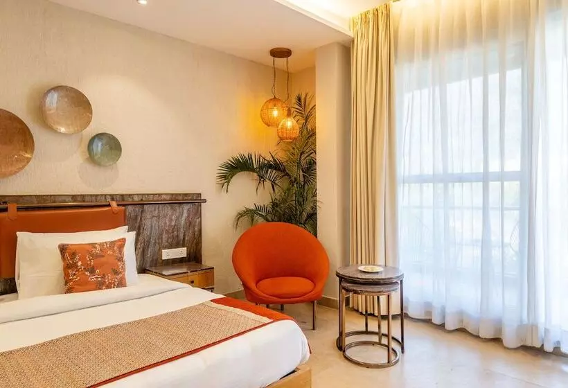 Hotelli Antalya