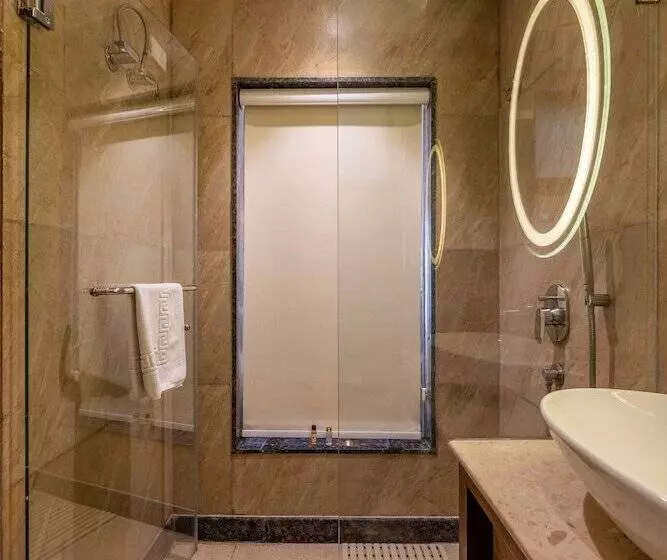 Hotelli Antalya