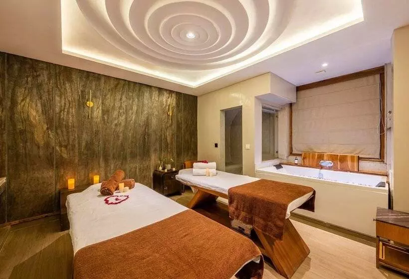 Hotelli Antalya