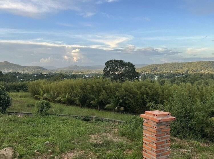 هتل Bungalow Sang Tuoi Mountains