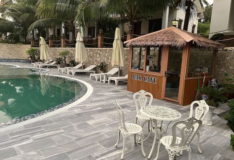 هتل Bungalow Sang Tuoi Mountains