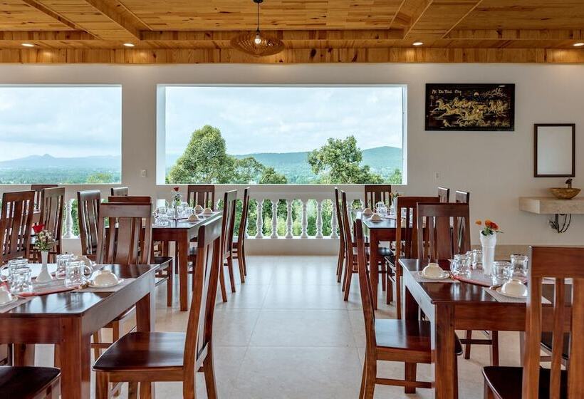 هتل Bungalow Sang Tuoi Mountains