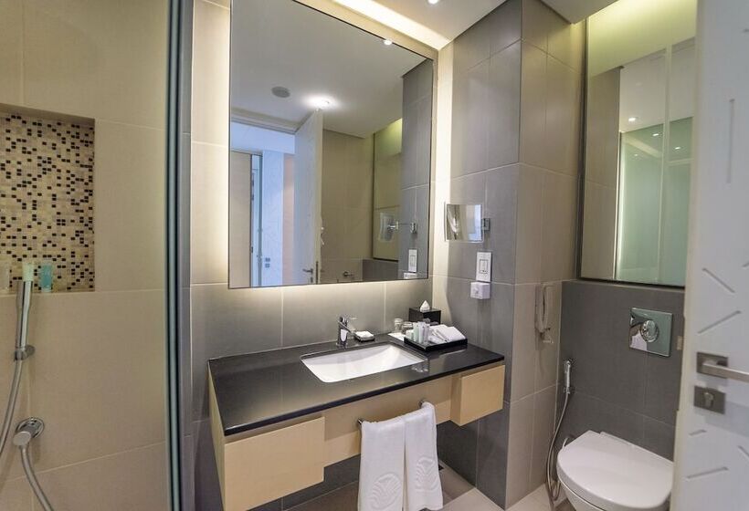 فندق Dana Rayhaan By Rotana