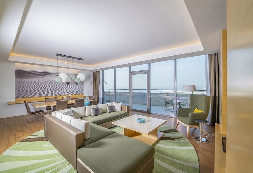 فندق Dana Rayhaan By Rotana