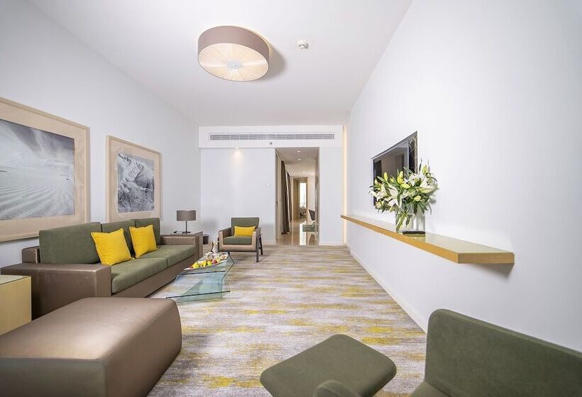 فندق Dana Rayhaan By Rotana