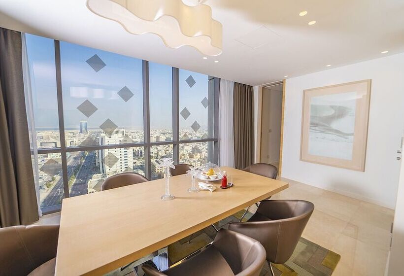 فندق Dana Rayhaan By Rotana