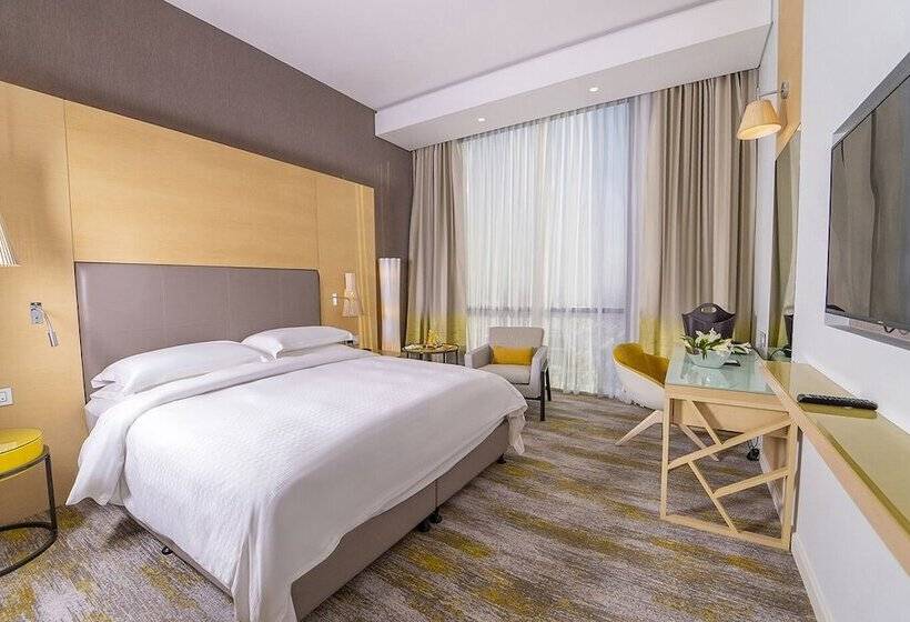 فندق Dana Rayhaan By Rotana