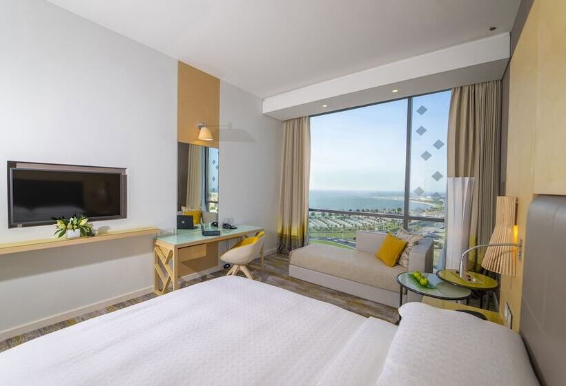 فندق Dana Rayhaan By Rotana